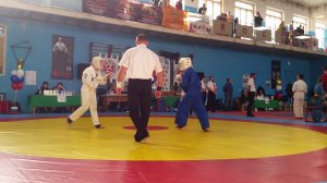 Журавлёв Николай. Финал. Юноши 12-15 лет, 200с.е.