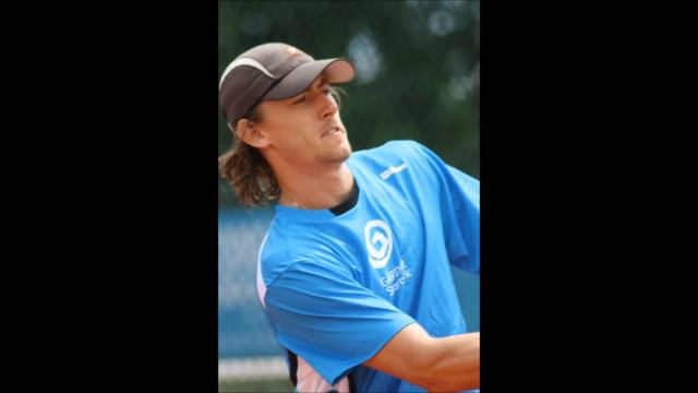 John Millman Australia   1