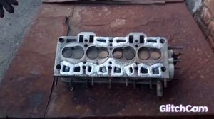 ремонт ГБЦ Славута.