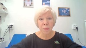 Шьем брюки вместе с Галиной Коломейко. Онлайн. Занятие 1