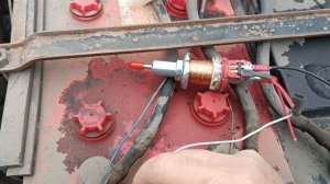 ремонт топливного насоса стояночного подогревателя. Дополнение