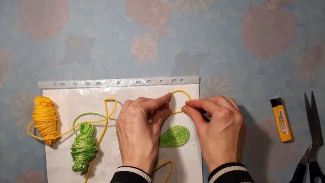 Декоративная шляпка Шляпа-панно/DIY decorative hat смотреть онлайн