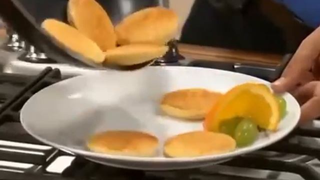 Силиконовая форма для оладий смотреть онлайн