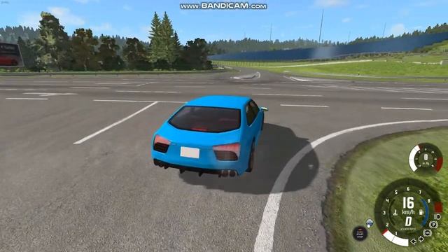 BeamNG drive звук авто смотреть онлайн