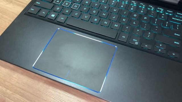 REVIEW DELL G5 COMPLETO - USO GAMER E CASUAL i7 9ª GERAÇÃO 1660 TI смотреть онлайн