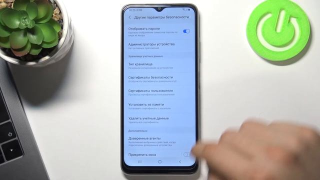 Как удалить лицензии Samsung Galaxy A03s / Сброс ДРМ Samsung Galaxy A03s смотреть онлайн