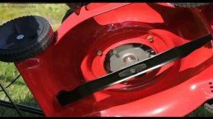 Бензиновая газонокосилка MTD SMART 51 BO