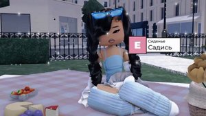 Влог с Парижа!🇳🇱//Berry avenue//