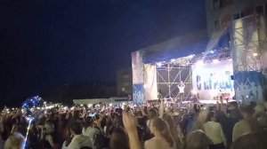 Кизел, день города!!! 2023 год.