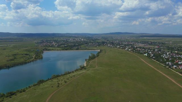 ЗАРЕЧНОЕ. КРЫМ. ДОБРОЕ. ПЕРЕВАЛЬНОЕ. ДОЛИНА ДЛЯ ЛУЧШЕЙ ЖИЗНИ