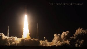 Deep Progressive Techno