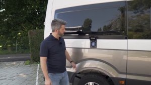 VW T6 Grand California 600 Vorstellung | Auto Stock Camping | Erklärvideo