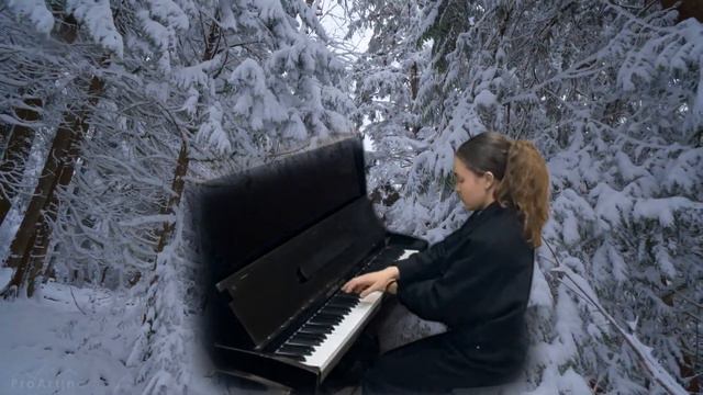 Музыкальное новогоднее поздравление 2023 Часть 2 смотреть онлайн