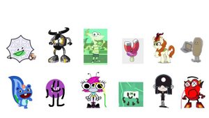 Dumb Ways To Die In Dayz Patchwork pals friends 2.0