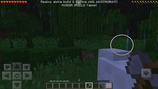 MCPE 0.15.0 Realms SMP Ep. 2 - EXPLODING CREEPERS! - Minecraft PE 0.15.0 (Pocket Edition) смотреть онлайн