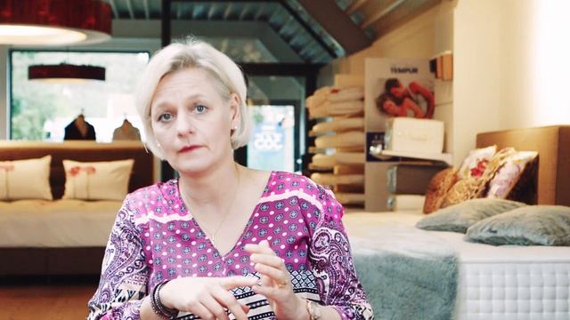 Help, welke Tempur matras moet ik kiezen? смотреть онлайн