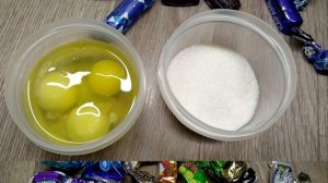 Что делать с несъеденными конфетами из новогодних подарков?