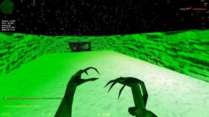 Counter-Strike 1.6: Zombie Classic