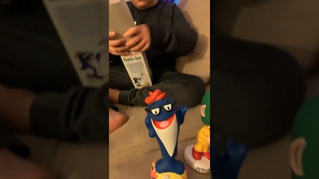 Cartoon Network Vintage Speed Buggy and Funko Wacky Wobblers review!!!! смотреть онлайн