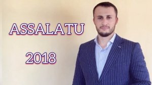 Новый нашид 2018. Мансур Магомедов. (Гр Наследие) - ASSALATU