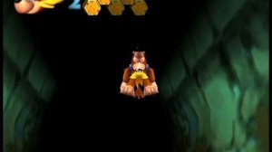 Banjo Kazooie How To Unlock Click Clock Wood