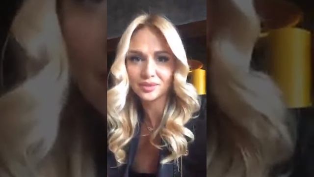 Виктория Лопырева отбирает моделей! смотреть онлайн