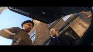 Его зовут Нах. Тренер пришел извиняться за своих парней | Джентльмены