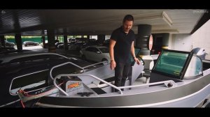 НЕ ДЛЯ РЫБАЛКИ? ВПЕРВЫЕ у НАС. VOLZHANKA 51 BOWRIDER. Обзор лодки для рыбалки от VBOATS