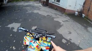 Детский электро квадроцикл MOTAX X 16  800 ватт