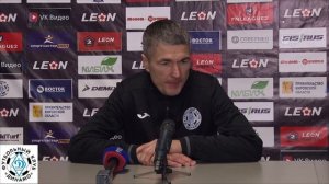 Победа кировского «Динамо».