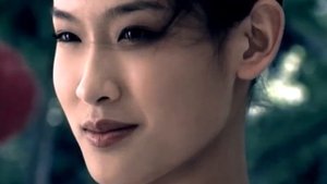 Hyundai Elantra (伊兰特) 2005 commercial (china)