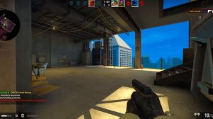 CS:GO - НЕМНОГО РЖАКИ, НЕМНОГО ПОШЕЛ НА ... | Монтаж (+@g4v3r )