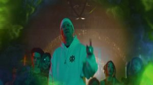 Snow - Informer 2018 (Masduro Remix) Official Video