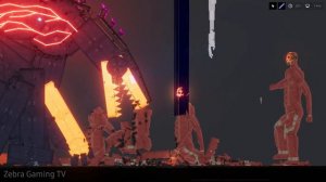 Godzilla 2022 vs Attack on Titan 2022 Size Comparison Animation #2 - People Playground