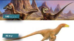 Дромеозавриды-гиганты: возможно ли их существование?