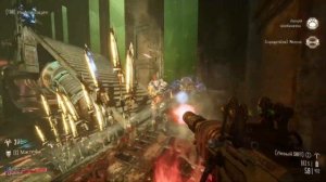 Necromunda Hired Gun Обзор Игры