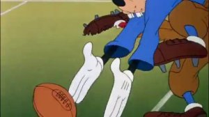 Goofy  - "How To Play Football" (1944)