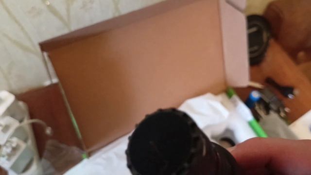 Беспроводные микрофоны от AlTRONIX . Распаковка ,Обзор. Полный фарш за дёшево!?