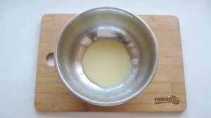 Оладушки на сгущенке