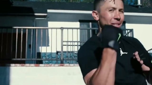 Долгожданный Поединок! Геннадий Головкин - Риота Мурата! смотреть онлайн