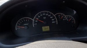 Глючит приборка на приоре 2013гв рестйлинг. Что делать?