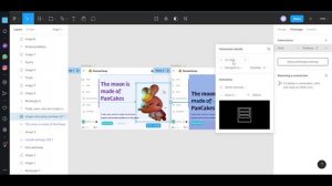 Smart Animation In Figma / Part 2 #uiuxdesigns