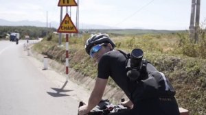 CANYON GRAIL CF SL REVIEW | DOUBLE DECKER BARS!