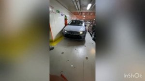 Особенности работы палубной команды,  на судне типа РО-РО (Ролкеры),  от Владимира Колодича, ХМК РП