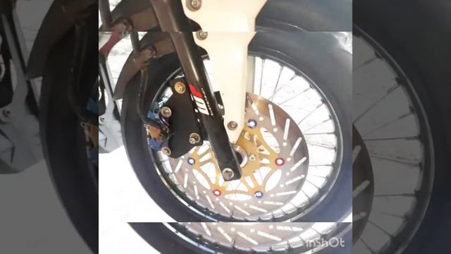 Honda Sonic 150R Modifikasi Road Race Contest. смотреть онлайн