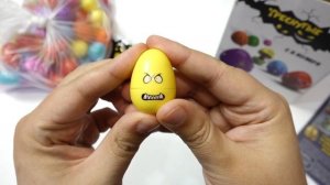 ТРЕСНУТЫЕ из СКРЕПЫШЕЙ! Самое красивое слово из Скрепыши 2 челлендж