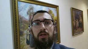 Виды геров. Почему люди хотят пройти гиюр?