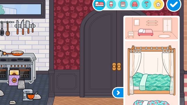 ОБЗОР НА ОБНОВЛЕНИЕ В ТОКА Бока 1.62 #токабока #игра #tocaboca #вещи #кафе смотреть онлайн