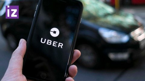 Uber VS украинцы: таксисты больше не хотят возить беженцев / Известия