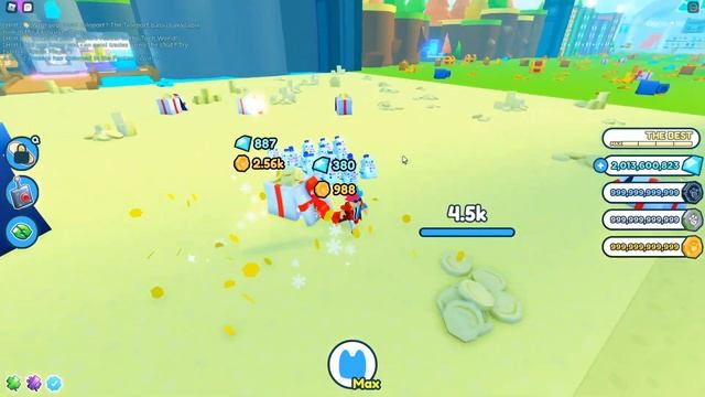 *NEW* Появился ДЮП петов?! Pet Simulator X КОНЕЦ? Закрыли трейд! Последние новости Роблокс/Roblox смотреть онлайн